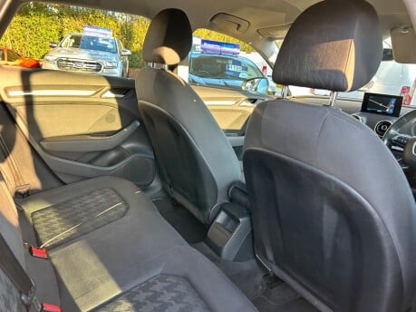 Audi A3 TDI SE TECHNIK 31