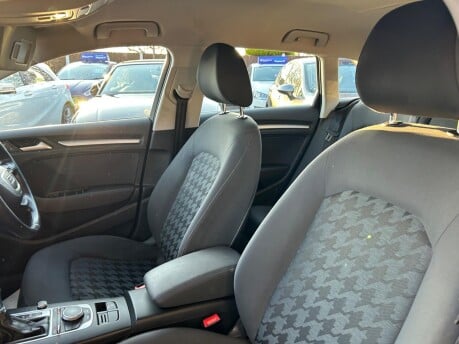 Audi A3 TDI SE TECHNIK 33