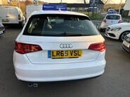 Audi A3 TDI SE TECHNIK 7