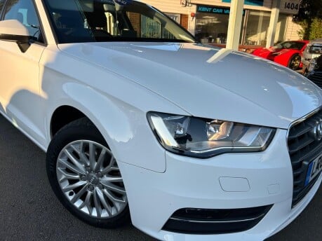 Audi A3 TDI SE TECHNIK 13