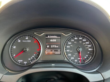 Audi A3 TDI SE TECHNIK 22