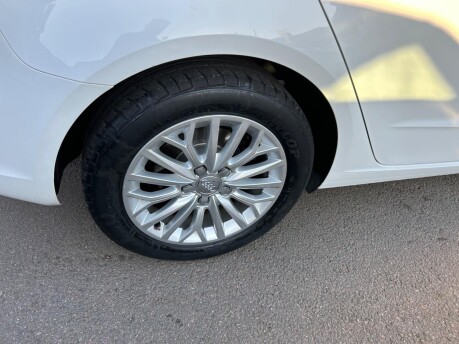 Audi A3 TDI SE TECHNIK 20