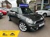 Mini Hatch COOPER SD