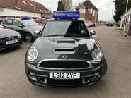 Mini Hatch COOPER SD 2