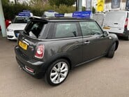 Mini Hatch COOPER SD 10