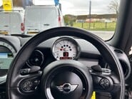 Mini Hatch COOPER SD 21