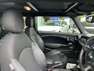 Mini Hatch COOPER SD 25