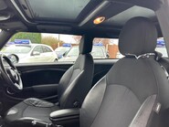 Mini Hatch COOPER SD 29