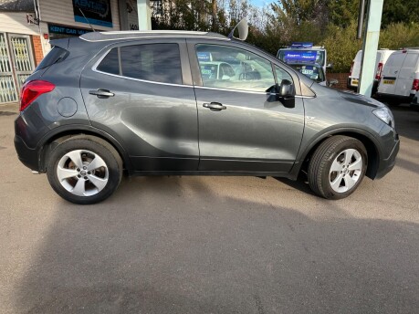 Vauxhall Mokka SE CDTI ECOFLEX S/S 10