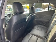 Vauxhall Mokka SE CDTI ECOFLEX S/S 28