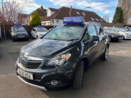 Vauxhall Mokka SE CDTI ECOFLEX S/S 3