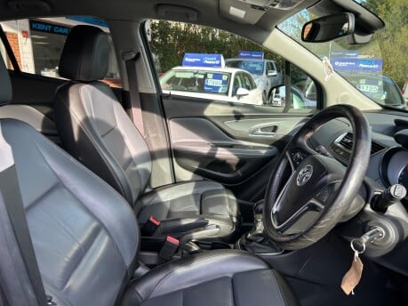 Vauxhall Mokka SE CDTI ECOFLEX S/S 24