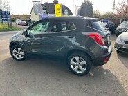Vauxhall Mokka SE CDTI ECOFLEX S/S 4