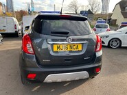 Vauxhall Mokka SE CDTI ECOFLEX S/S 7
