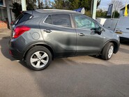 Vauxhall Mokka SE CDTI ECOFLEX S/S 9