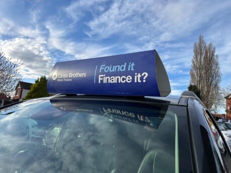 Vauxhall Mokka SE CDTI ECOFLEX S/S 12