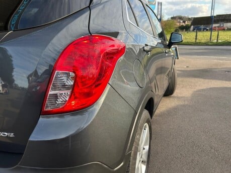 Vauxhall Mokka SE CDTI ECOFLEX S/S 16