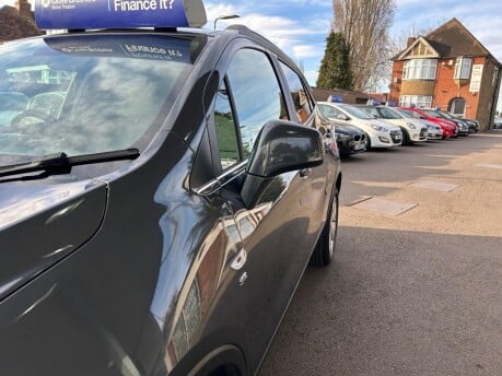 Vauxhall Mokka SE CDTI ECOFLEX S/S 17