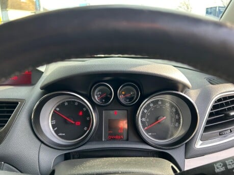 Vauxhall Mokka SE CDTI ECOFLEX S/S 20