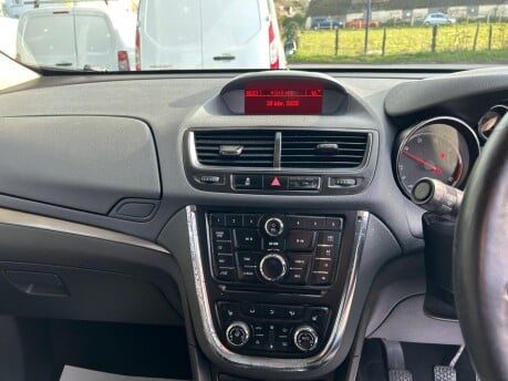 Vauxhall Mokka SE CDTI ECOFLEX S/S 22