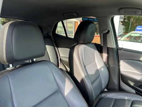 Vauxhall Mokka SE CDTI ECOFLEX S/S 23