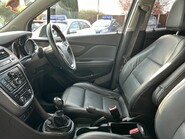 Vauxhall Mokka SE CDTI ECOFLEX S/S 31