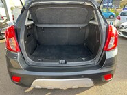 Vauxhall Mokka SE CDTI ECOFLEX S/S 32