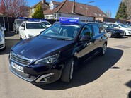 Peugeot 308 BLUE HDI S/S SW ALLURE 3