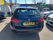 Peugeot 308 BLUE HDI S/S SW ALLURE 7