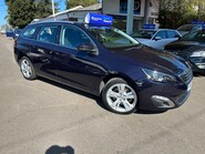 Peugeot 308 BLUE HDI S/S SW ALLURE 10