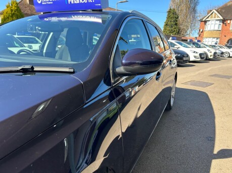 Peugeot 308 BLUE HDI S/S SW ALLURE 16