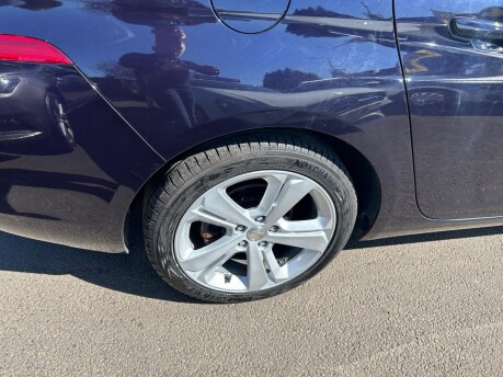 Peugeot 308 BLUE HDI S/S SW ALLURE 19