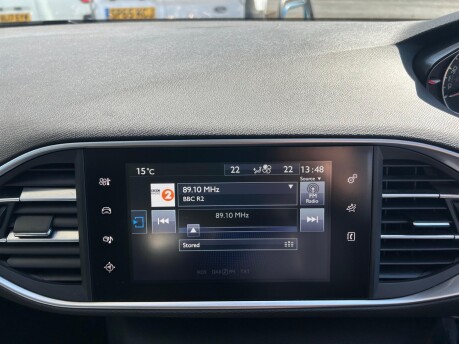 Peugeot 308 BLUE HDI S/S SW ALLURE 23