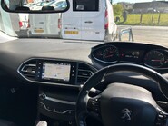 Peugeot 308 BLUE HDI S/S SW ALLURE 25