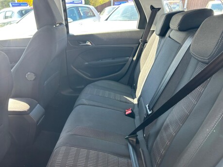 Peugeot 308 BLUE HDI S/S SW ALLURE 34