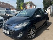 Mazda 2 SPORT VENTURE EDITION 1