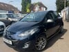 Mazda 2 SPORT VENTURE EDITION