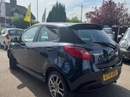 Mazda 2 SPORT VENTURE EDITION 2