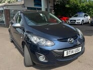 Mazda 2 SPORT VENTURE EDITION 5