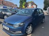 Volkswagen Polo S AC