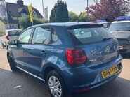 Volkswagen Polo S AC 2