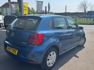 Volkswagen Polo S AC 4