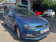Volkswagen Polo S AC 5