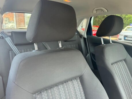 Volkswagen Polo S AC 7