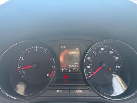 Volkswagen Polo S AC 9