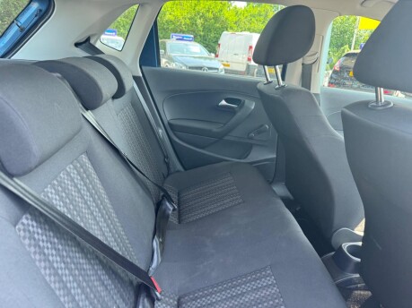 Volkswagen Polo S AC 6