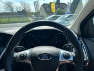 Ford Focus ZETEC 11