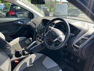 Ford Focus ZETEC 12