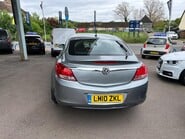 Vauxhall Insignia EXCLUSIV 8