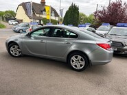 Vauxhall Insignia EXCLUSIV 10